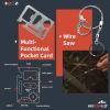 12 in 1 Emergency Survival Kit