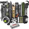 Emergency Survival Kit 30 In 1