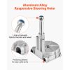 Boat Steering System with Aluminum Alloy Helm