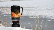 Backpacking Stove