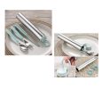 Portable Stainless  Tableware Set [F]