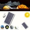 IAGREEA Solar Panel – 3W Portable Lightweight Solar Charger 4PCS
