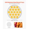 Rotary Food Dehydrator Machine