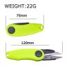 Fishing Quick Knot Tool Kit