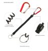 Climbing Button Carabiner
