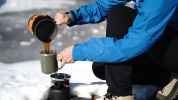 Backpacking Stove