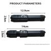 Small Portable Spotlight