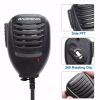 BAOFENG Microphone Walkie Talkie Speaker Mic Remote K Head BF-F8HP UV-5R 5RM UV-21R K5PLUS GM-15 Pro UV-5G Plus GM-5RH UV-17R TIDRADIO TD-H3 TD-H8 Qua