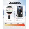 Rechargeable Heating Socks with 4 Heating Levels