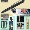 Emergency Survival Kit 30 In 1