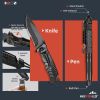12 in 1 Emergency Survival Kit