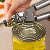 1pc Multifunctional Can Opener