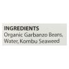Eden Foods Organic Garbanzo Beans