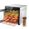 Food Dehydrator Machine 25QT