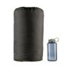30F Cool Weather Sleeping Bag, Gray