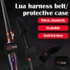 sub bundle rod with Velcro strap rod with fishing rod strap road sub accessories