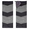 Lightweight Sleeping Bag, Gray
