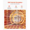 Rotary Food Dehydrator Machine