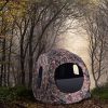 Pop up Camo Hunting Enclosure