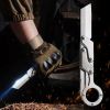 "Tactical Folding Knife