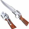Multifunctional Pocket Knives