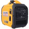 3500 Watt Portable Inverter Generator