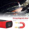 LED Work  Pocket  Flashlight  Waterproof
