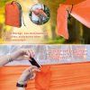 Single & Double Hammock with Mosquito Net