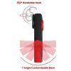 LED Work  Pocket  Flashlight  Waterproof