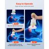Anti Choking Suction Device with 3 Multi-size Masks and 1 Storage Bag