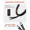 Hydraulic Hose Kit