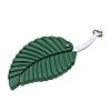 Multifunction Stainless Steel Folding   Survival Knife (Green)