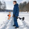 20V Electric Ice Auger