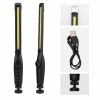 Rechargeable Magnetic Torch Inspection Lamp