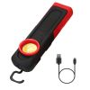 LED Work  Pocket  Flashlight  Waterproof