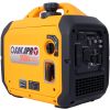 3500 Watt Portable Inverter Generator