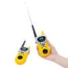 1pcs Walkie Talkies For Kids With Flashlight More Than 100 Meters Gift Toys For Age 3 Up
