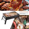 Charcoal Grill