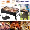 Charcoal Grill
