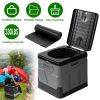 Portable Toilet with Carry Bag