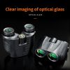 12x50 HD Portable Compact Binoculars For Kids