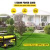 25' 50A RV Camp Power Cord Generator Cord