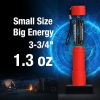 Black Light Flashlight 6 Pack