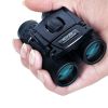 Portable Folding Binoculars