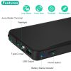 400A Peak Car Jump Starter 20000mAh