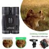 900X25 Outdoor Mini Portable Binoculars