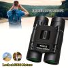 900X25 Outdoor Mini Portable Binoculars