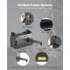 Solar Hand Crank Emergency Weather Radio