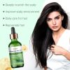 Hoegoa Rosemary Hair Oil – Strengthens, Softens & Nourishes Hair