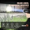 Waterproof Handheld LED Spot Light